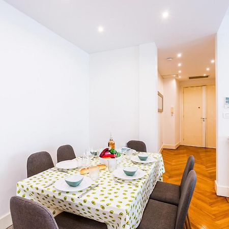Palais Promenade Ap4166 Nice, By Riviera Holiday Homes Экстерьер фото