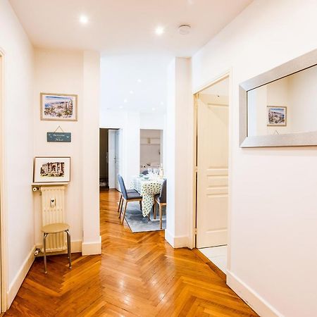 Palais Promenade Ap4166 Nice, By Riviera Holiday Homes Экстерьер фото