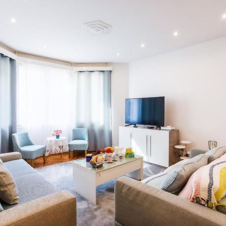 Palais Promenade Ap4166 Nice, By Riviera Holiday Homes Экстерьер фото