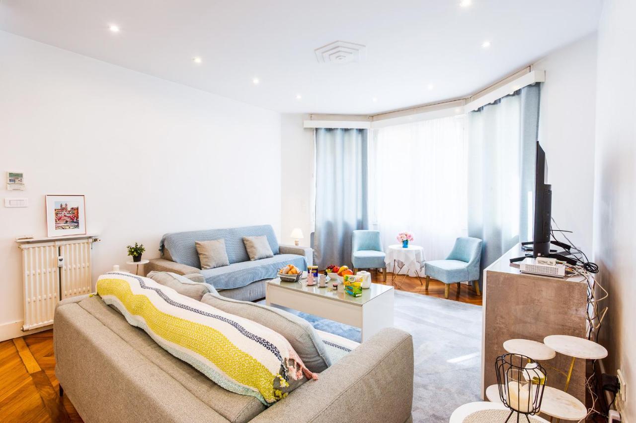 Palais Promenade Ap4166 Nice, By Riviera Holiday Homes Экстерьер фото