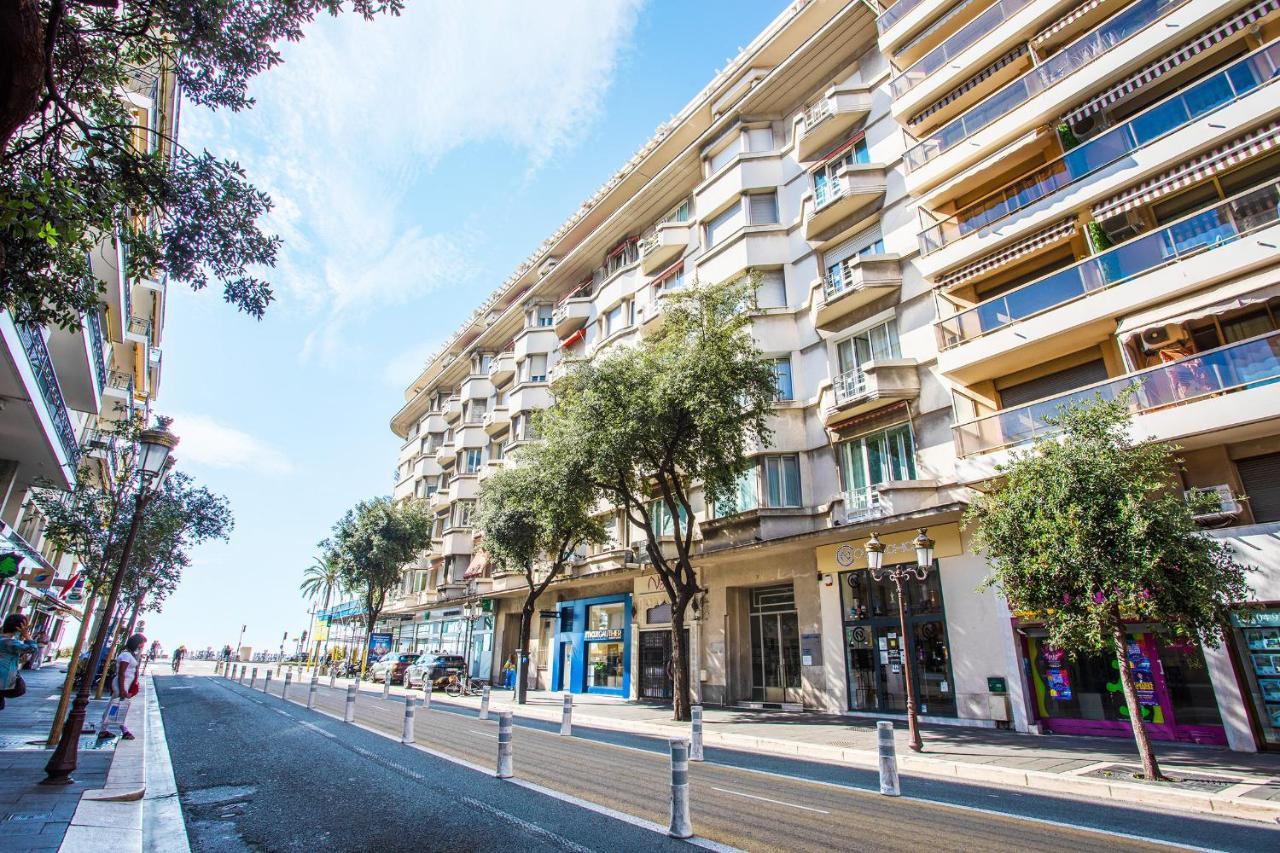 Palais Promenade Ap4166 Nice, By Riviera Holiday Homes Экстерьер фото