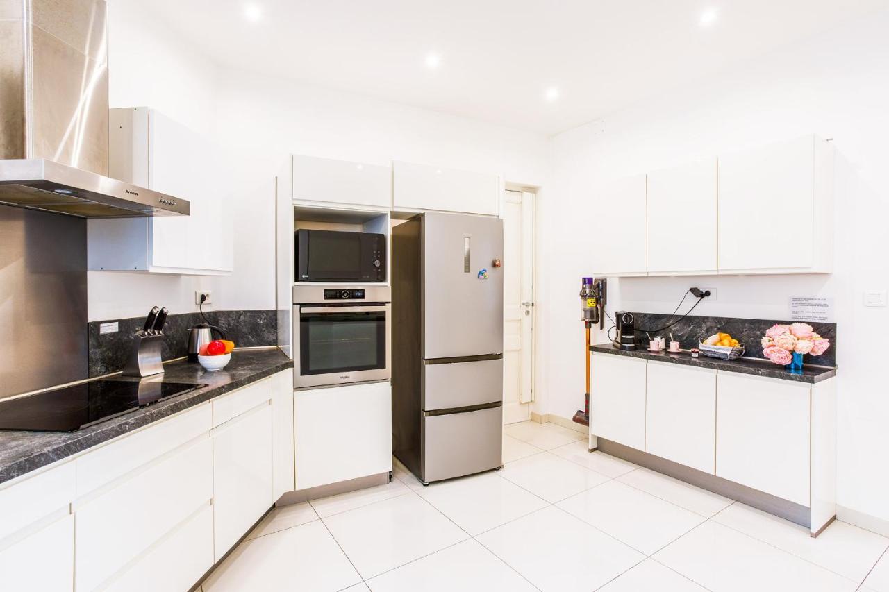 Palais Promenade Ap4166 Nice, By Riviera Holiday Homes Экстерьер фото