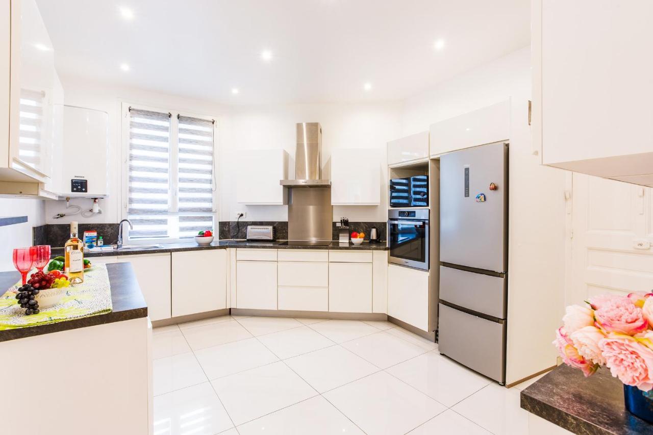 Palais Promenade Ap4166 Nice, By Riviera Holiday Homes Экстерьер фото