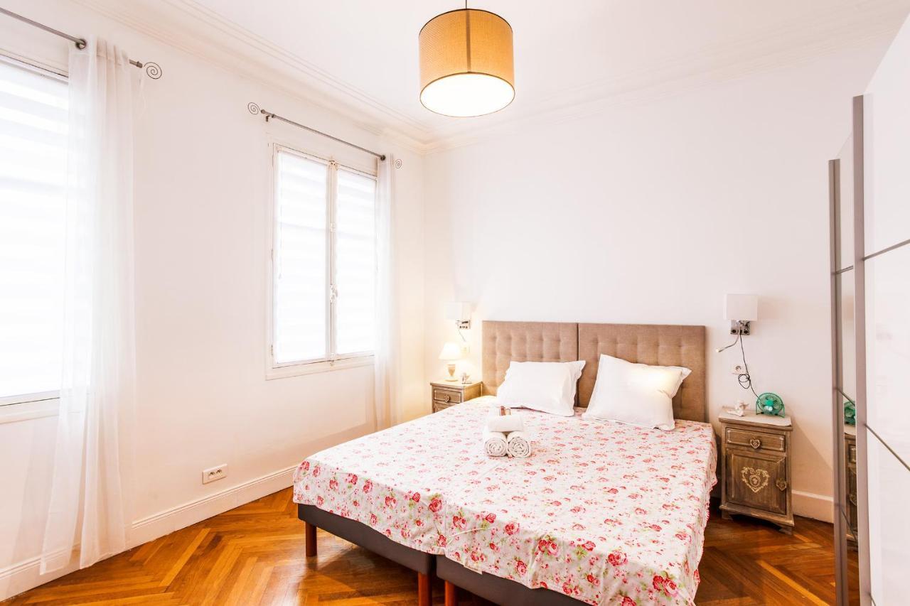 Palais Promenade Ap4166 Nice, By Riviera Holiday Homes Экстерьер фото