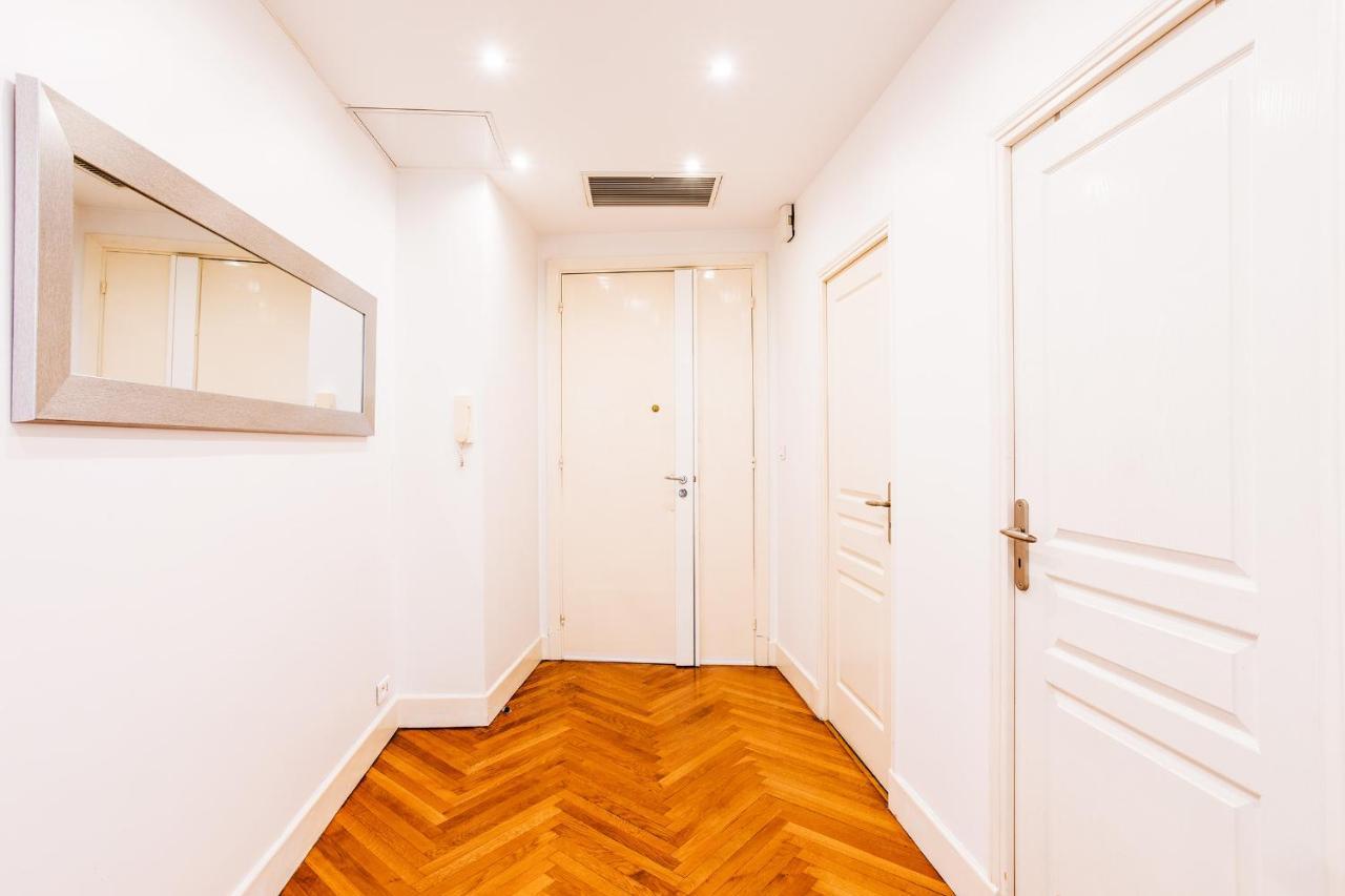 Palais Promenade Ap4166 Nice, By Riviera Holiday Homes Экстерьер фото