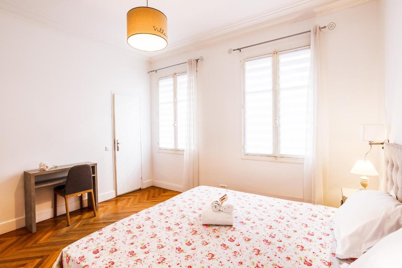 Palais Promenade Ap4166 Nice, By Riviera Holiday Homes Экстерьер фото