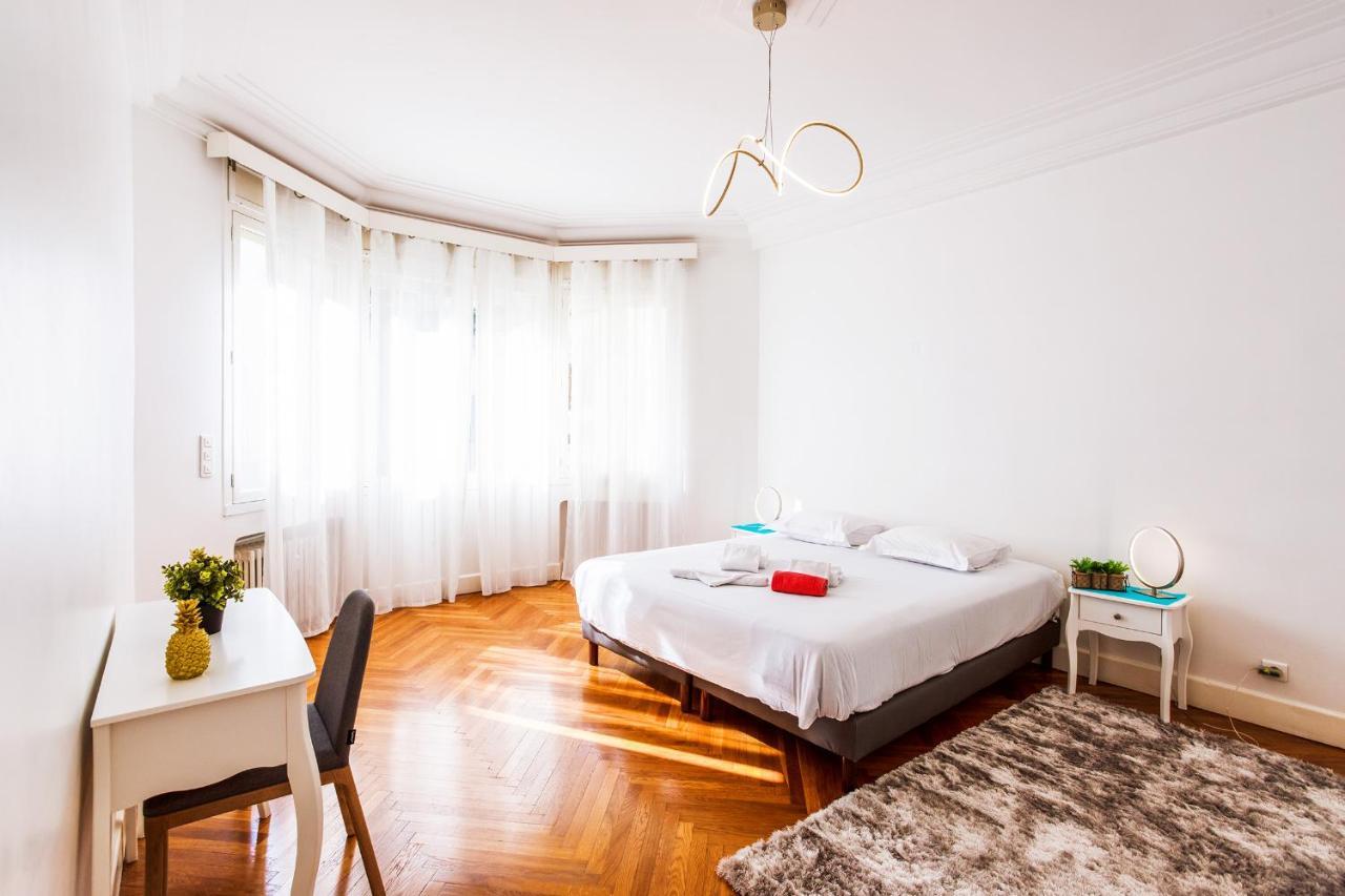 Palais Promenade Ap4166 Nice, By Riviera Holiday Homes Экстерьер фото