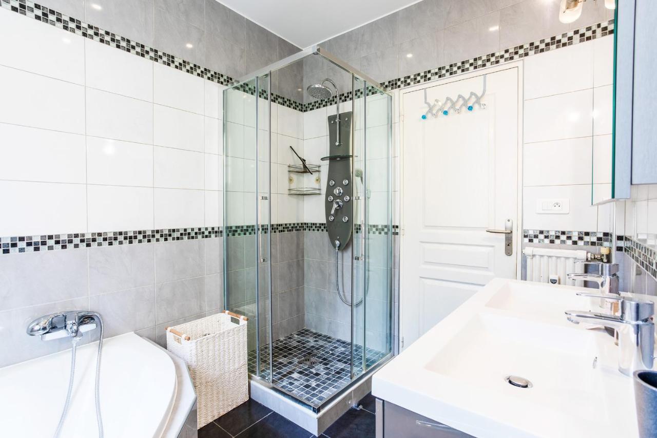 Palais Promenade Ap4166 Nice, By Riviera Holiday Homes Экстерьер фото