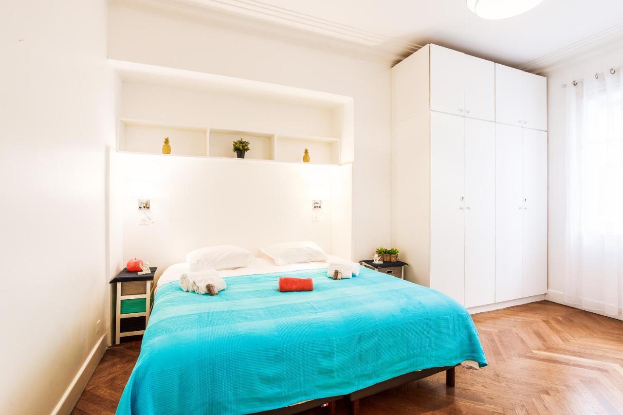 Palais Promenade Ap4166 Nice, By Riviera Holiday Homes Экстерьер фото