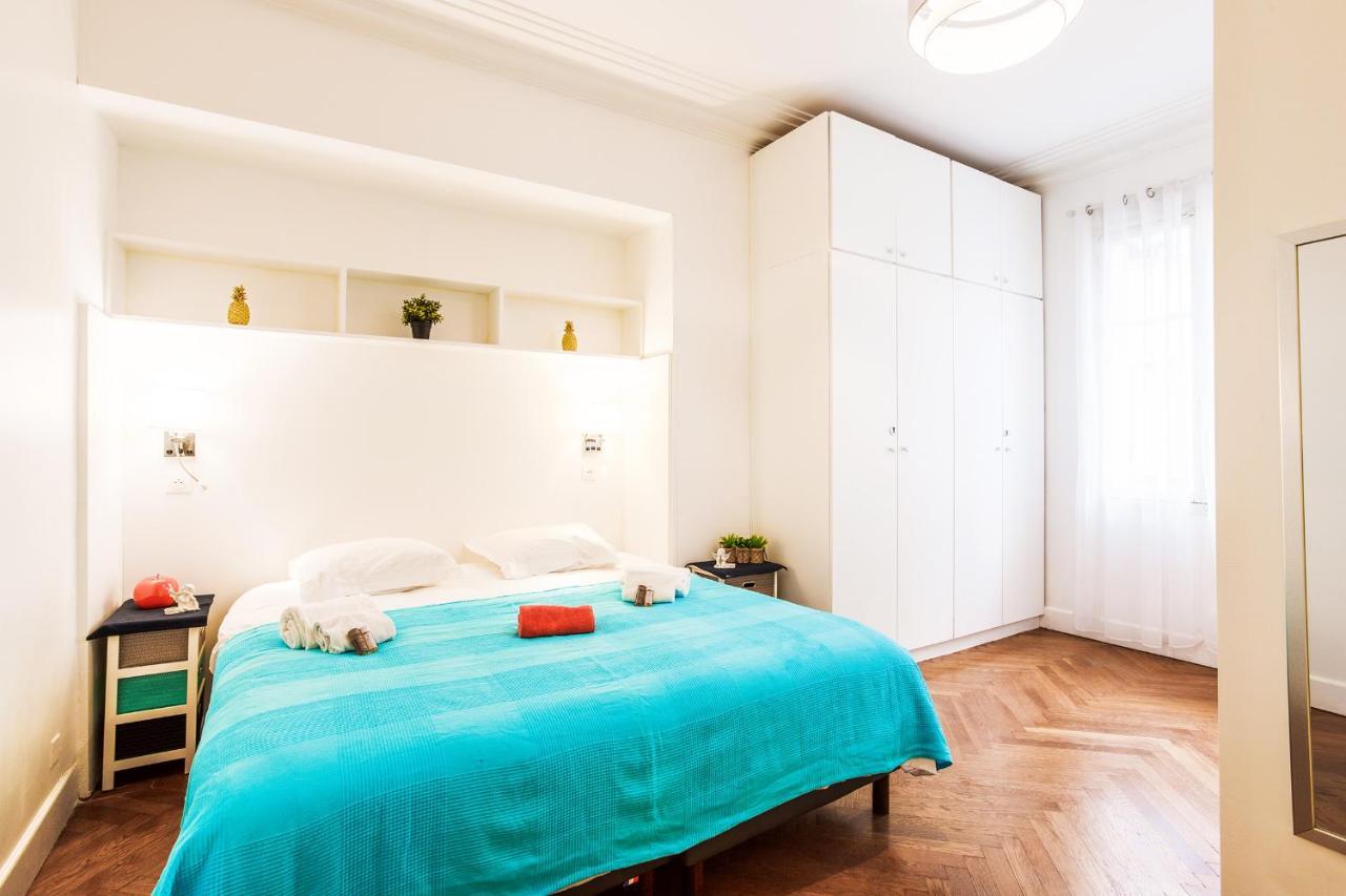 Palais Promenade Ap4166 Nice, By Riviera Holiday Homes Экстерьер фото