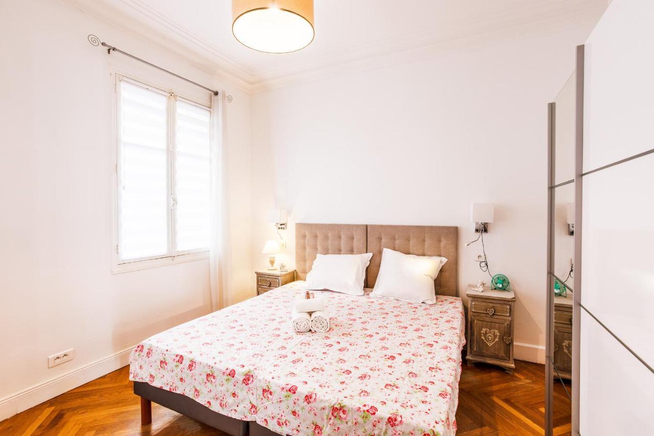 Palais Promenade Ap4166 Nice, By Riviera Holiday Homes Экстерьер фото