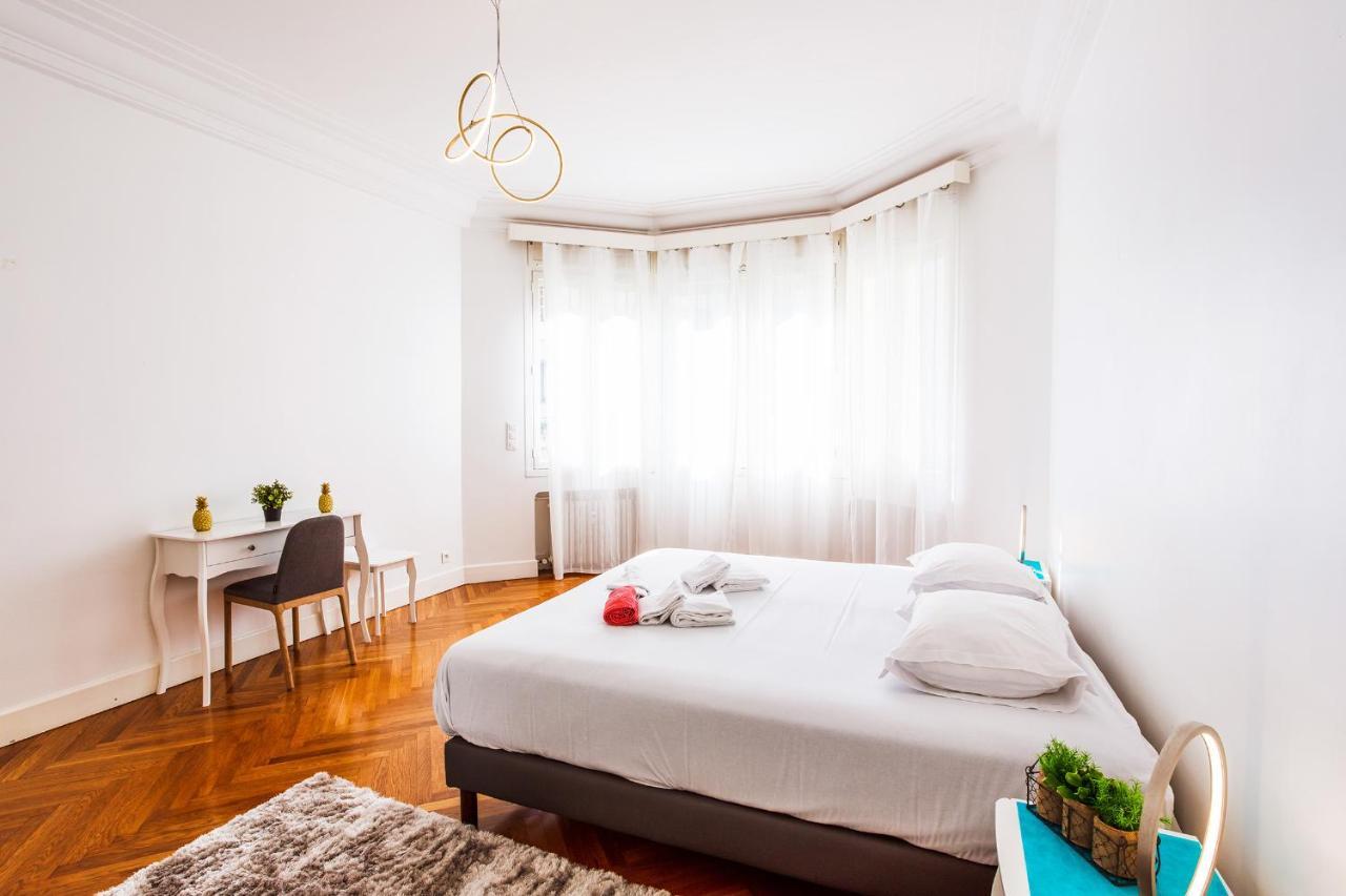 Palais Promenade Ap4166 Nice, By Riviera Holiday Homes Экстерьер фото